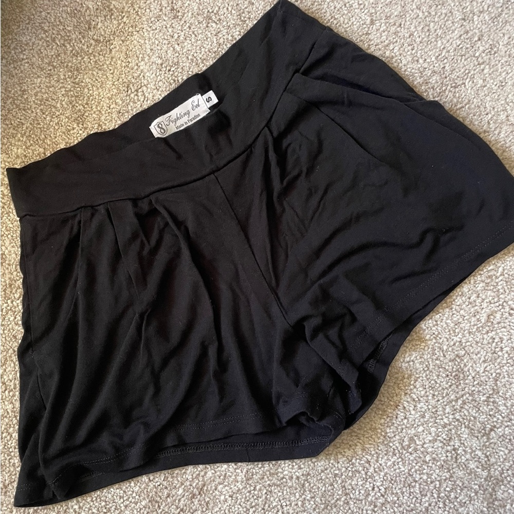 Fighting Eel shorts
